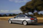 BMW 5-Series 2010 года